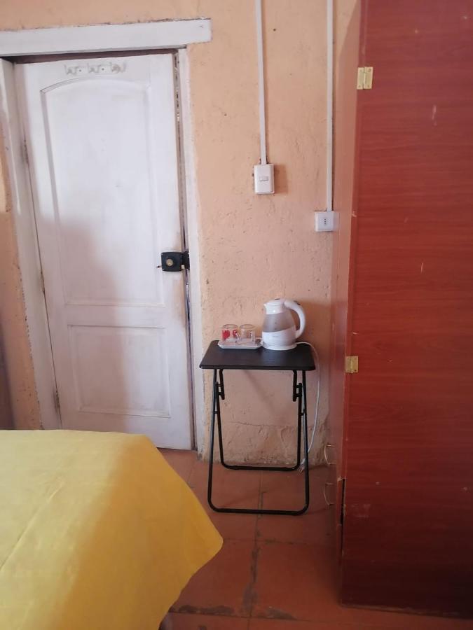 Hospedaje Rural Casa De Felix 圣佩德罗·德·阿塔卡马 外观 照片