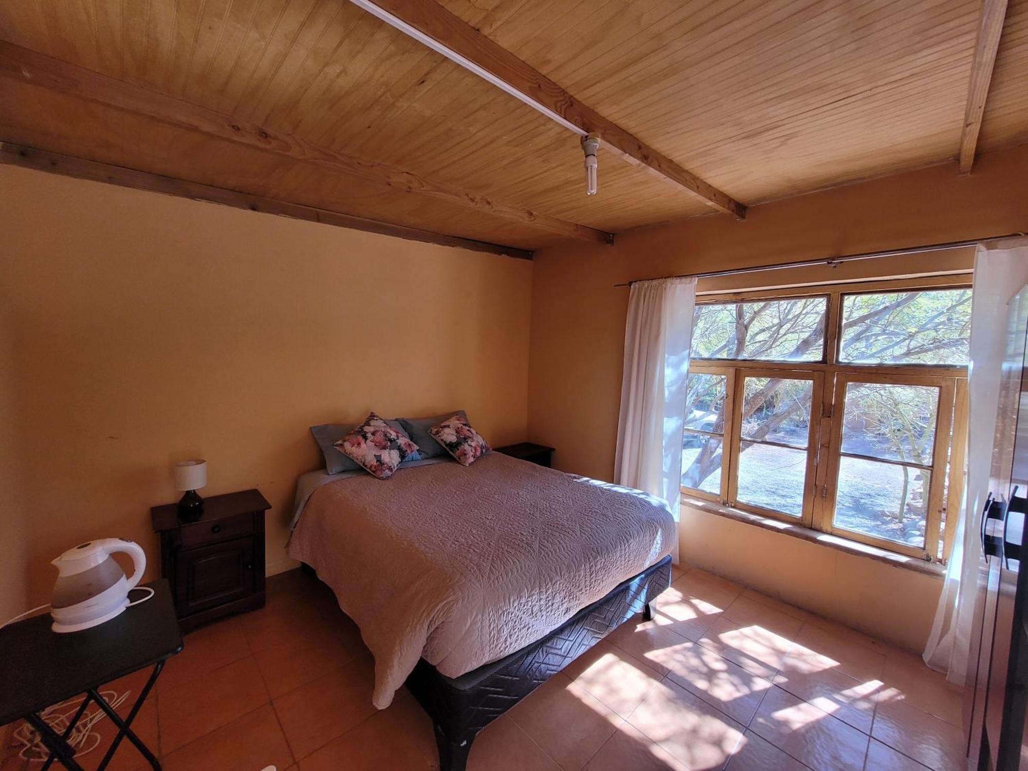 Hospedaje Rural Casa De Felix 圣佩德罗·德·阿塔卡马 外观 照片
