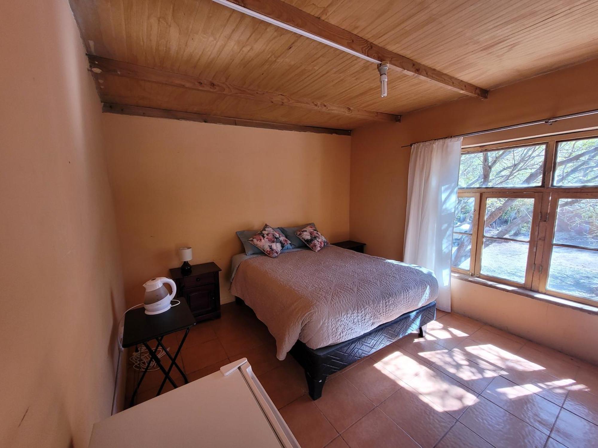 Hospedaje Rural Casa De Felix 圣佩德罗·德·阿塔卡马 外观 照片