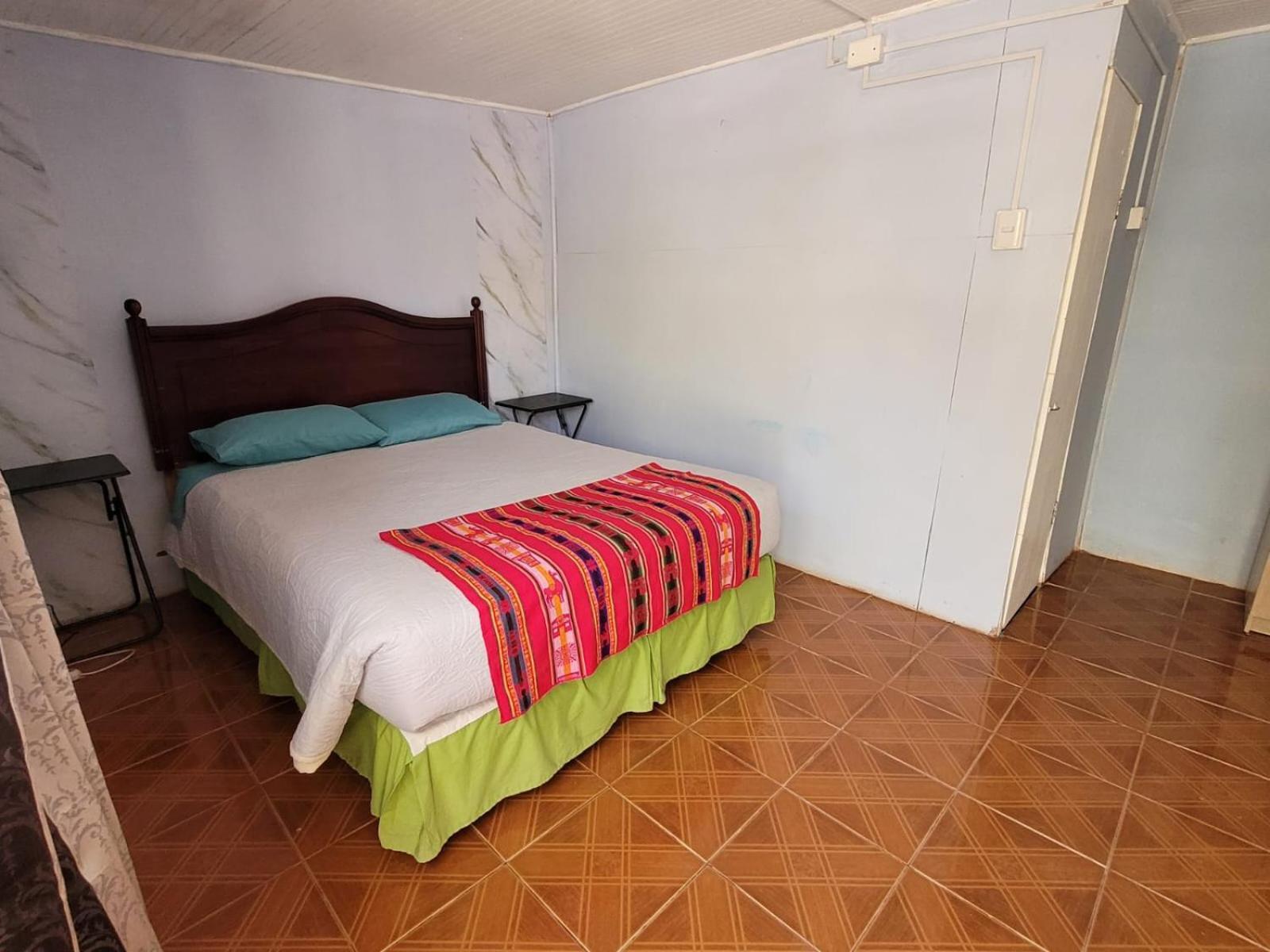 Hospedaje Rural Casa De Felix 圣佩德罗·德·阿塔卡马 外观 照片