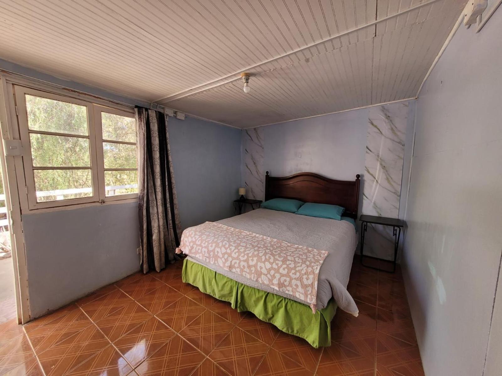 Hospedaje Rural Casa De Felix 圣佩德罗·德·阿塔卡马 外观 照片