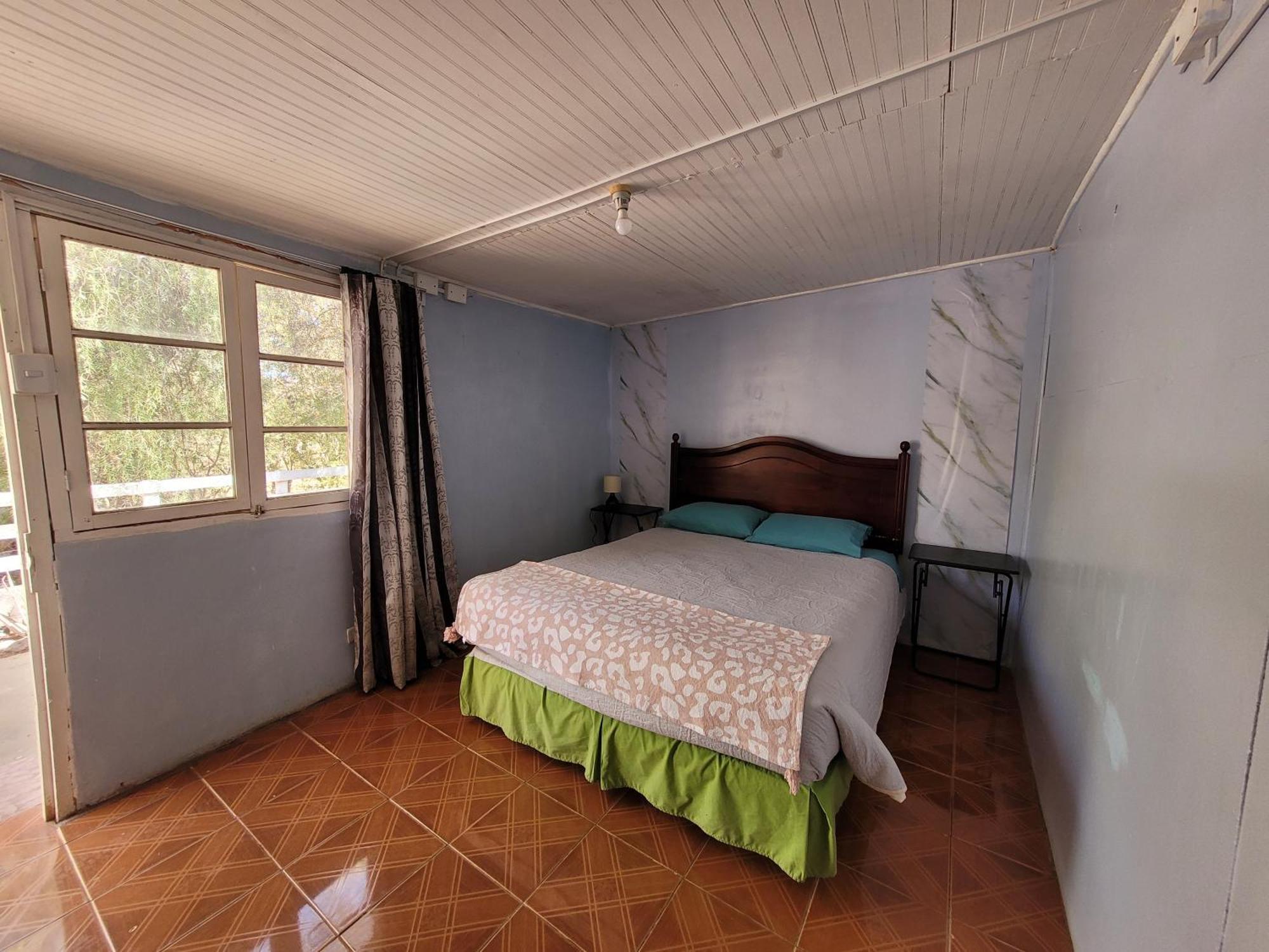 Hospedaje Rural Casa De Felix 圣佩德罗·德·阿塔卡马 外观 照片