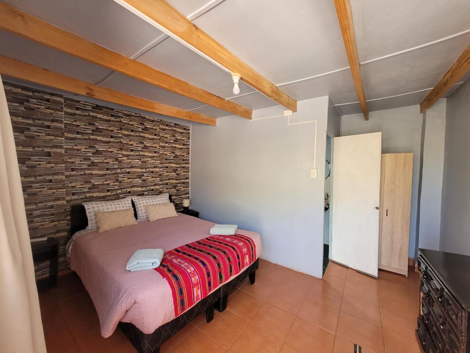 Hospedaje Rural Casa De Felix 圣佩德罗·德·阿塔卡马 外观 照片