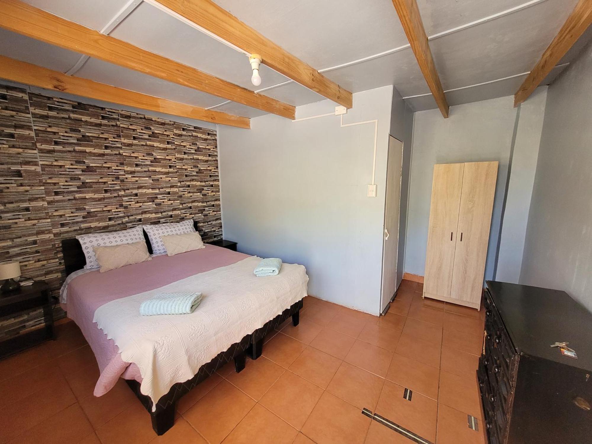 Hospedaje Rural Casa De Felix 圣佩德罗·德·阿塔卡马 外观 照片