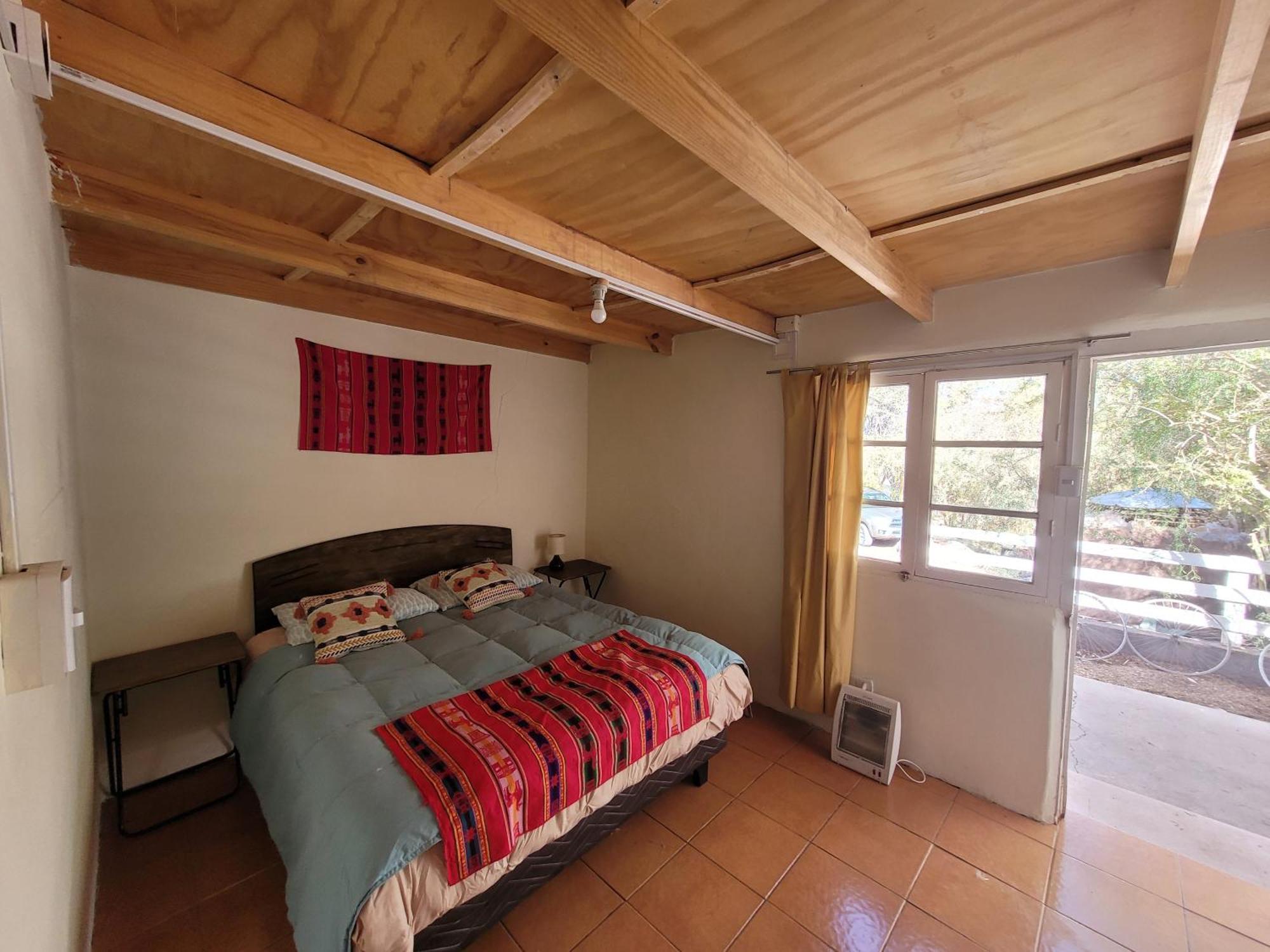 Hospedaje Rural Casa De Felix 圣佩德罗·德·阿塔卡马 外观 照片
