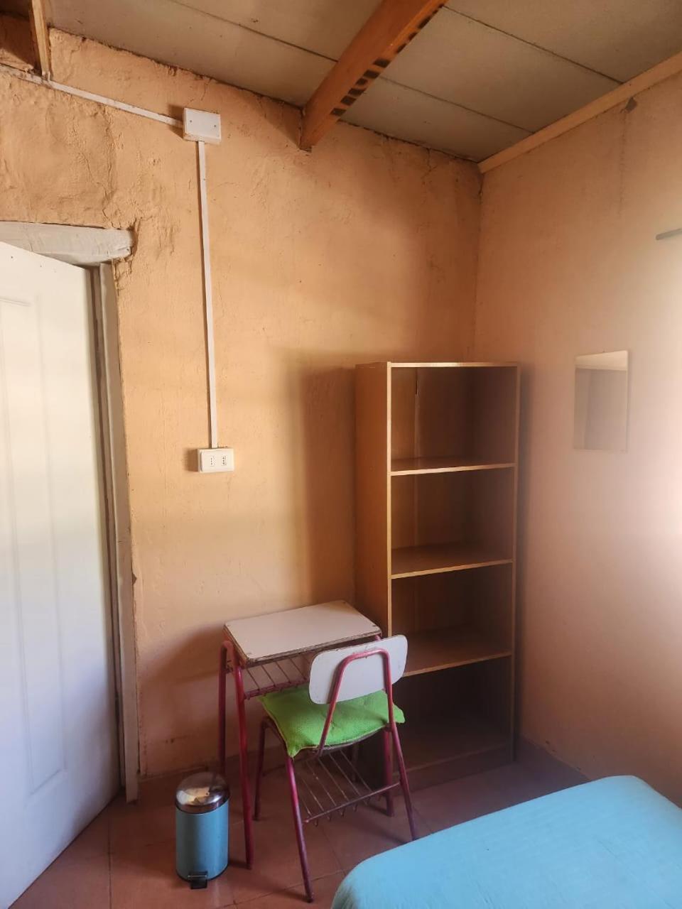 Hospedaje Rural Casa De Felix 圣佩德罗·德·阿塔卡马 外观 照片