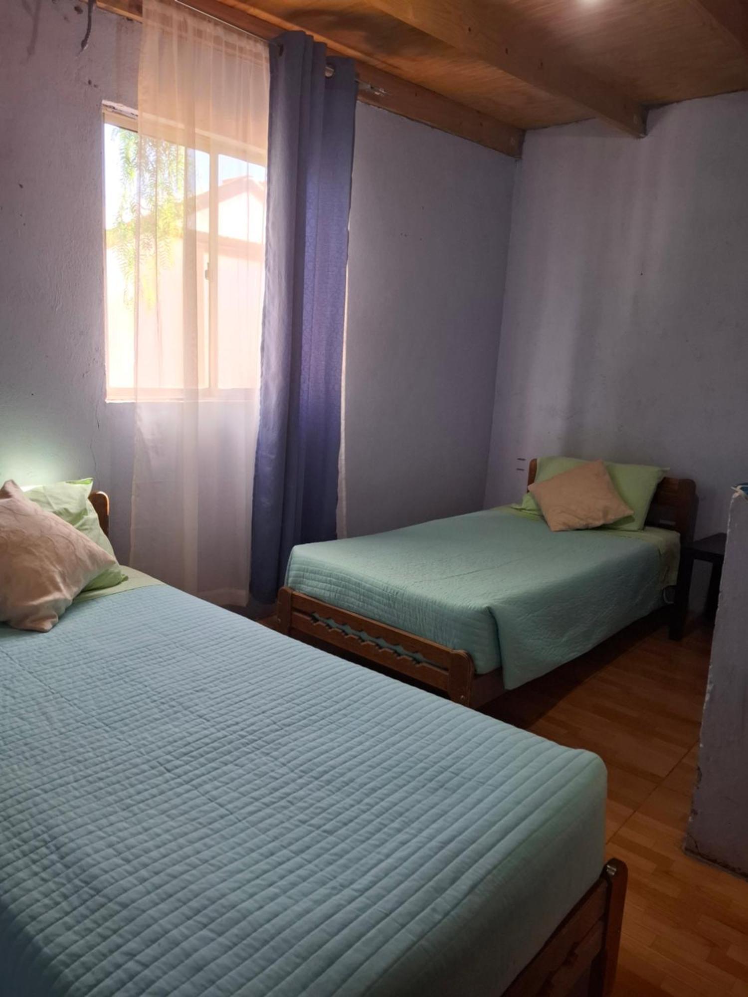 Hospedaje Rural Casa De Felix 圣佩德罗·德·阿塔卡马 外观 照片