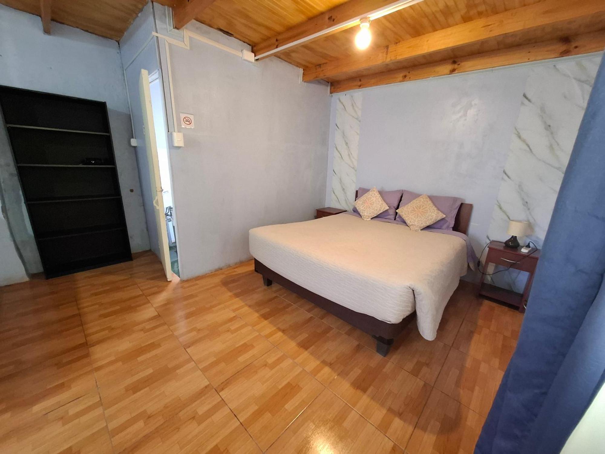 Hospedaje Rural Casa De Felix 圣佩德罗·德·阿塔卡马 外观 照片