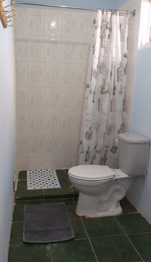 Hospedaje Rural Casa De Felix 圣佩德罗·德·阿塔卡马 外观 照片